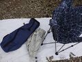 Woods Twin Size B.Y.O. Folding Bed Frame And Air Mattress - IMG 20241122 141655.jpg