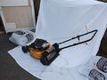 Poulan PRO Briggs & Stratton 550EX Lawnmower - IMG 20241112 164937.jpg