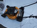 Poulan PRO Briggs & Stratton 550EX Lawnmower - IMG 20241112 164929.jpg