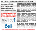 Networking + Pitch Opportunity, Windsor Media Centre, 2024-07-15.png