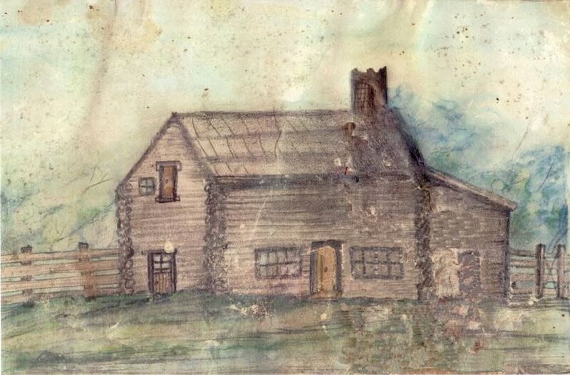 File:William Riley's cabin.jpg