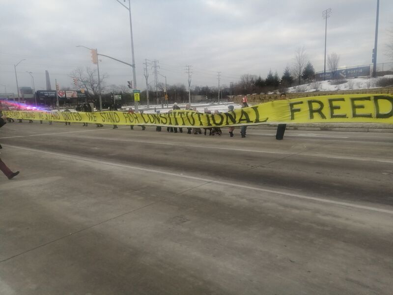 File:We Stand Strong, We Stand United, We Stand For Constitutional Freedom! - IMG 20220209 170707.jpg