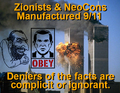 Zionists & NeoCons Manufactured 9-11.png