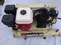 Ingersol Rand Honda GX 160 5.5 Compressor - IMG 20241112 170432.jpg