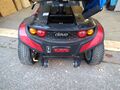 Ventura DLX Mobility Scooter - IMG 20241112 165129.jpg