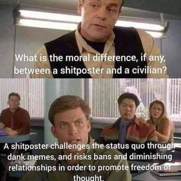 File:Shitposter vs Civilian.jpg