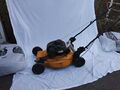 Poulan PRO Briggs & Stratton 550EX Lawnmower - IMG 20241112 164901.jpg