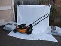 Poulan PRO Briggs & Stratton 550EX Lawnmower - IMG 20241112 164847.jpg
