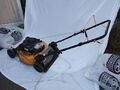 Poulan PRO Briggs & Stratton 550EX Lawnmower - IMG 20241112 164942.jpg