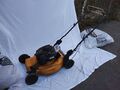 Poulan PRO Briggs & Stratton 550EX Lawnmower - IMG 20241112 164822.jpg