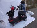 Ventura DLX Mobility Scooter - IMG 20241112 164716.jpg