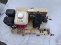 Ingersol Rand Honda GX 160 Compressor - IMG 20241112 170113.jpg