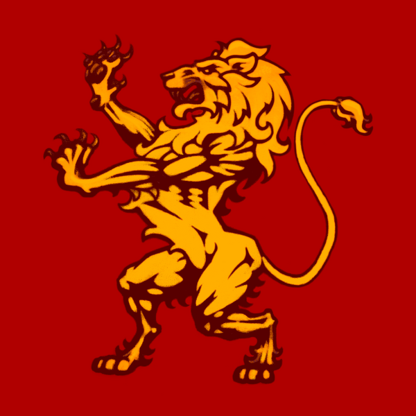 File:Rampant Lion - Coloured v2.png