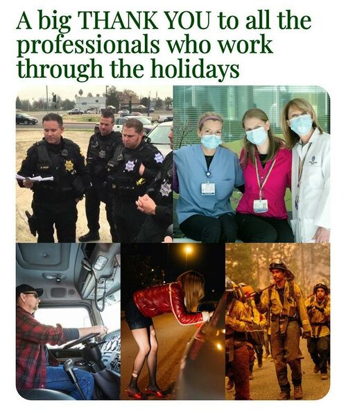 File:A big THANK YOU to all the professionals who work through the holidays - This for the Sadpandathesad who thinks I’m too political - Imgur.jpg